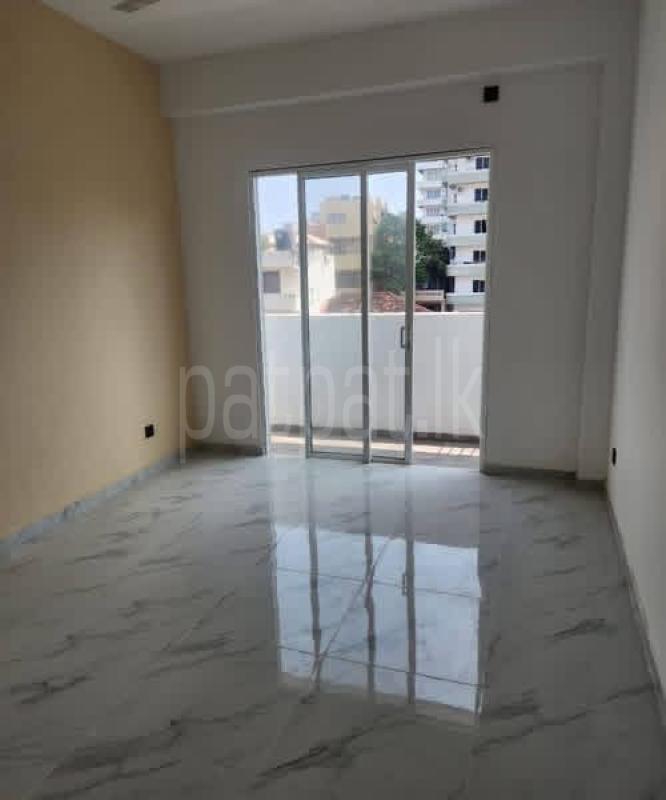 Furnished Apartment for Sale in Wellawatta (Colombo 06)