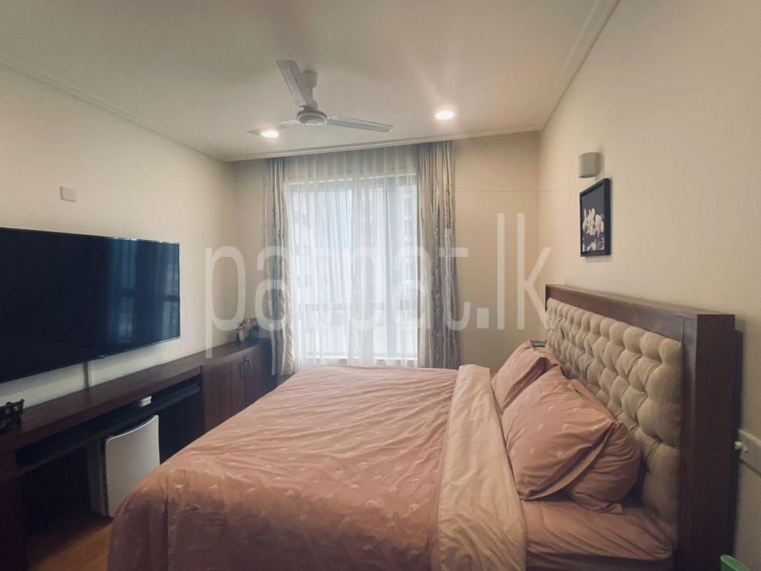 Luxury Apartment for Sale in Kollupitiya (Colombo 03)