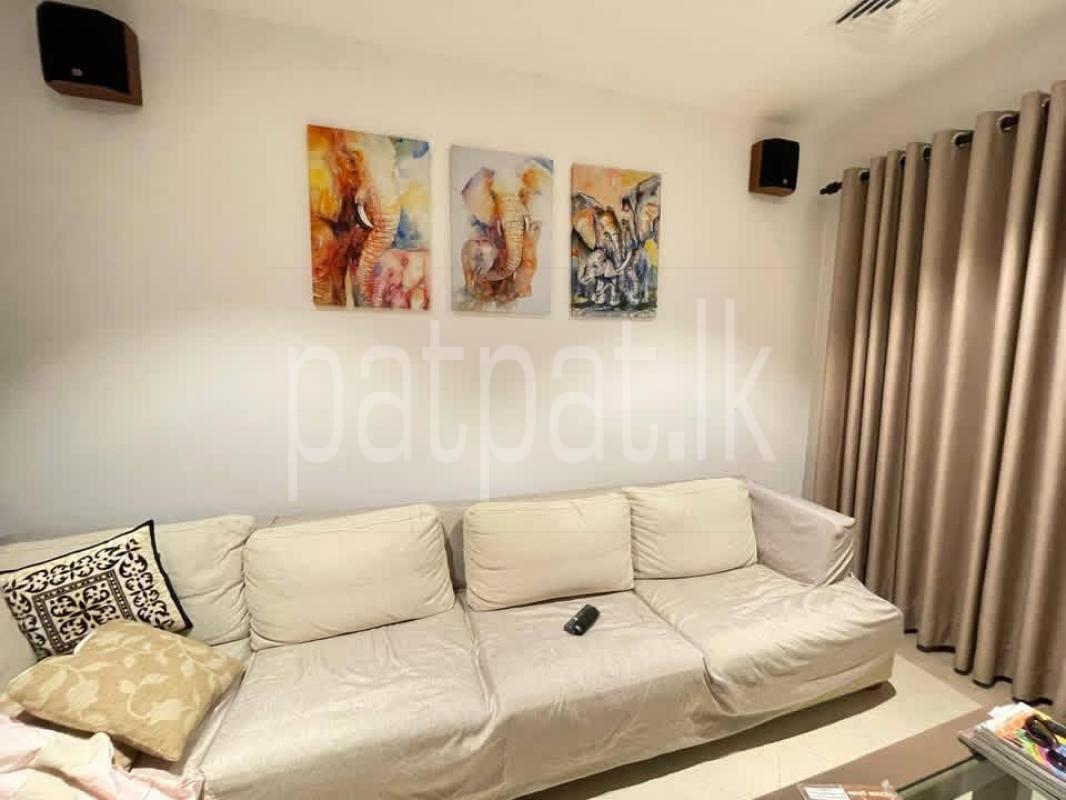 House for Sale in Piliyandala