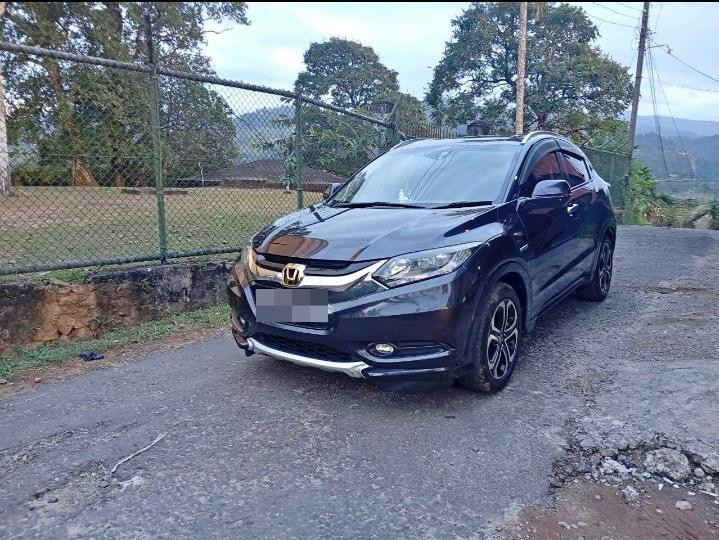 Honda Vezel 2014 ads-image-1