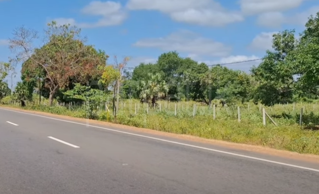 Residential Land for Sale in Vavuniya