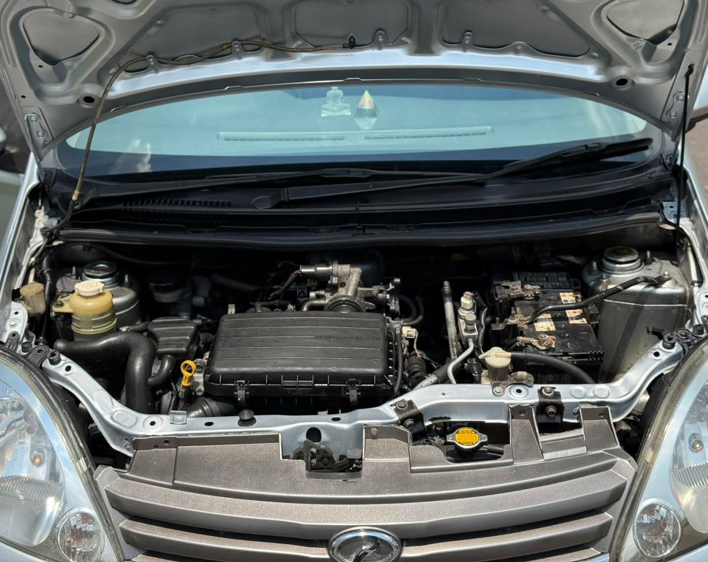 Perodua Elite 2011 - Used Car sale in Sri Lanka - patpat.lk