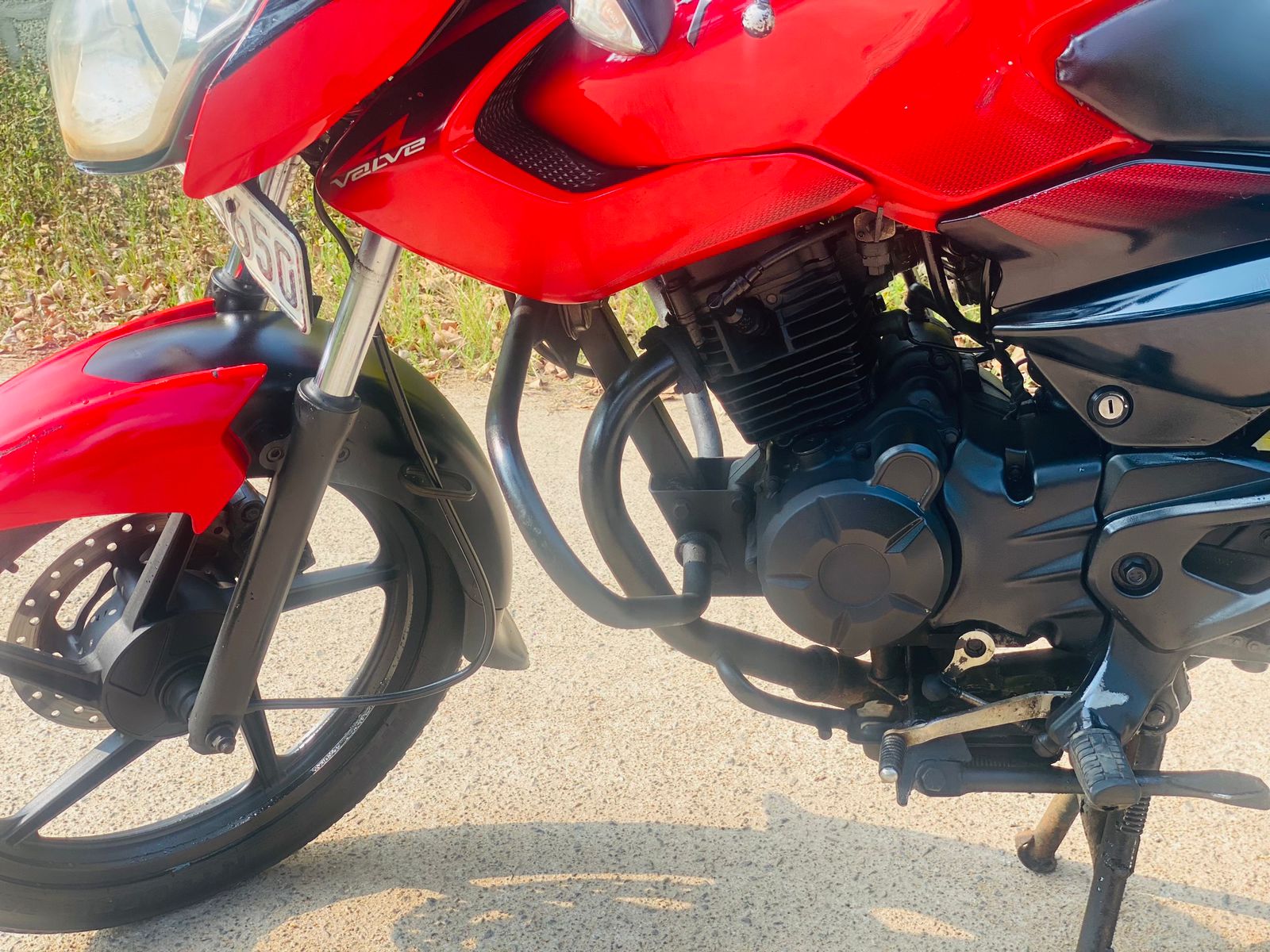 Bajaj Pulsar 2012 - Used Bike sale in Sri Lanka - patpat.lk