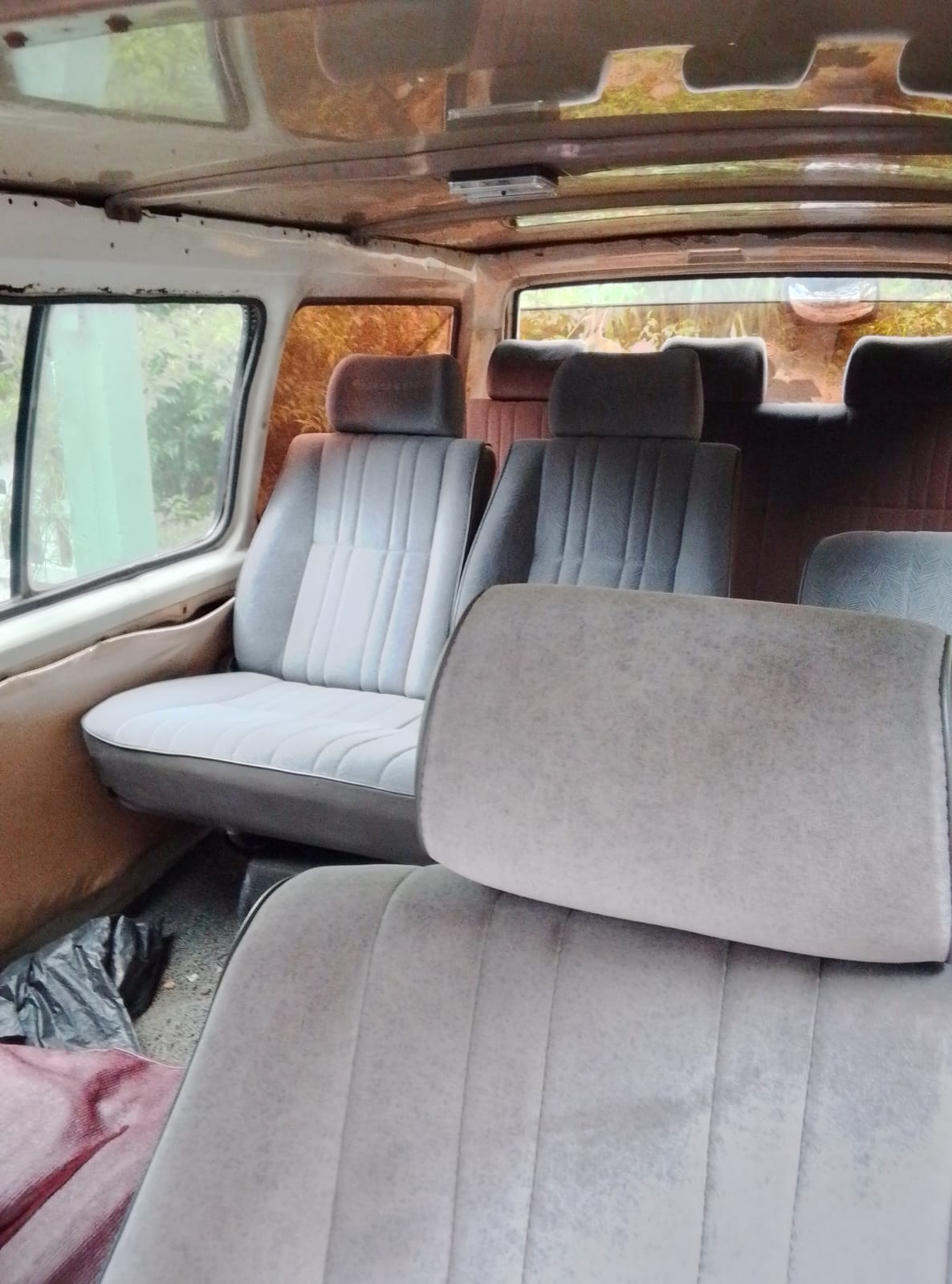 Toyota TownAce 1985 - Used Van sale in Sri Lanka - patpat.lk