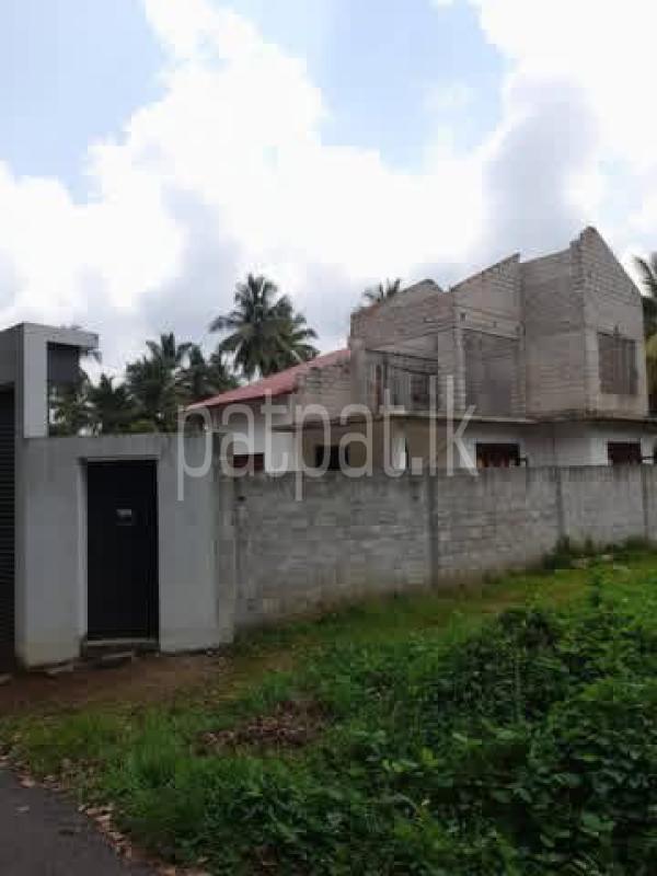 House for Sale in Homagama