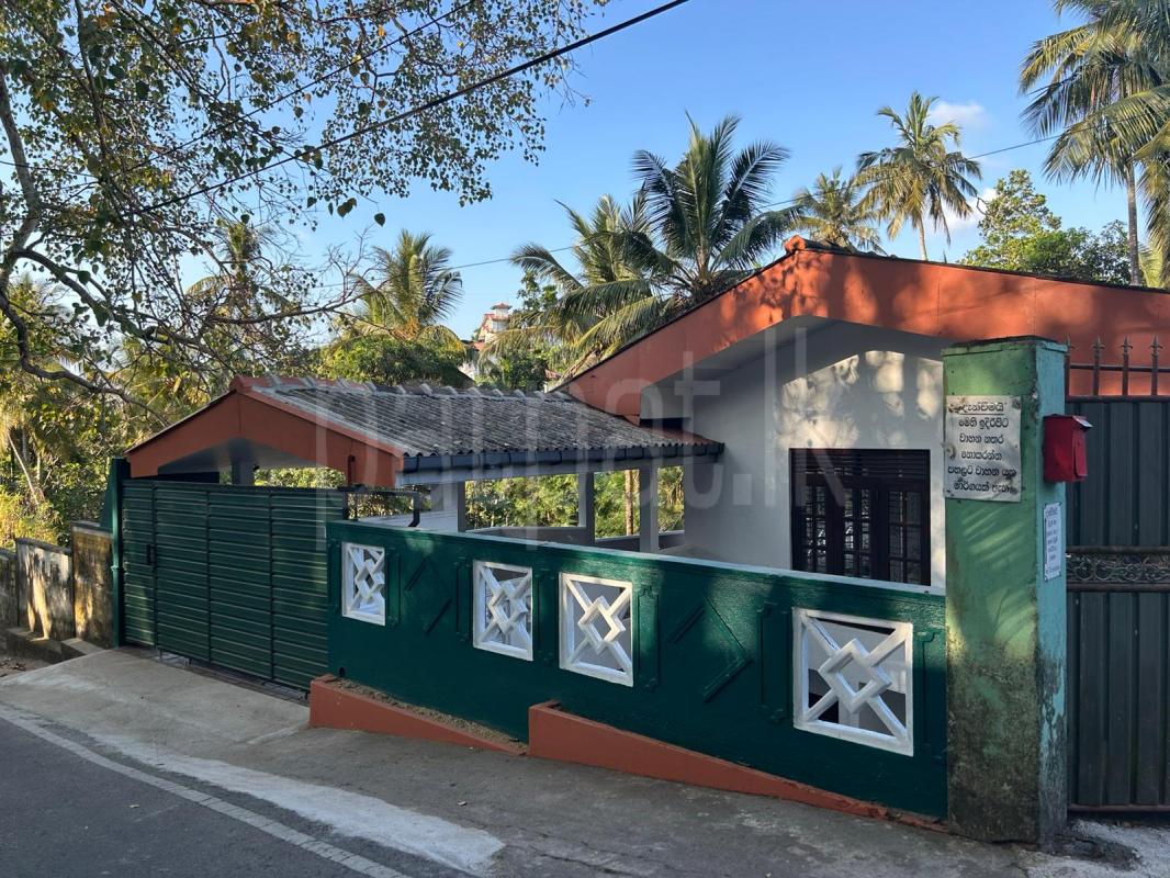 House for Rent in Galle ads-image-1