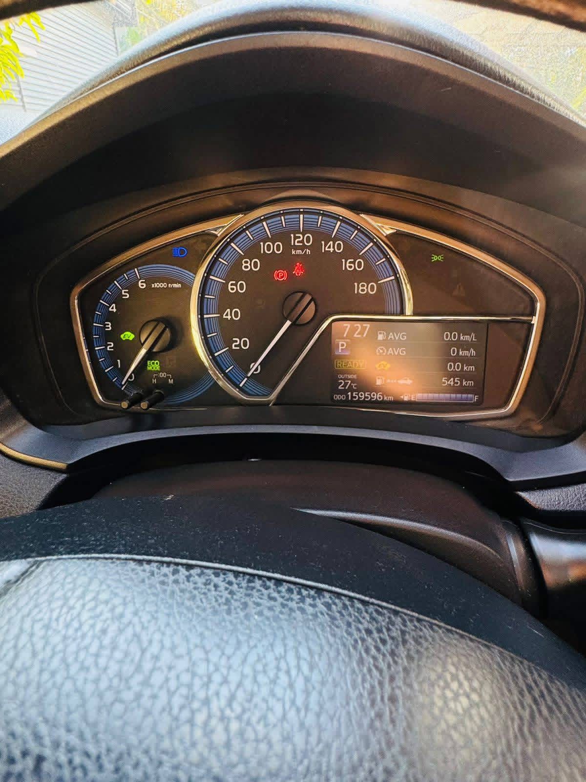 Toyota Axio 2016 - Used Car sale in Sri Lanka - patpat.lk