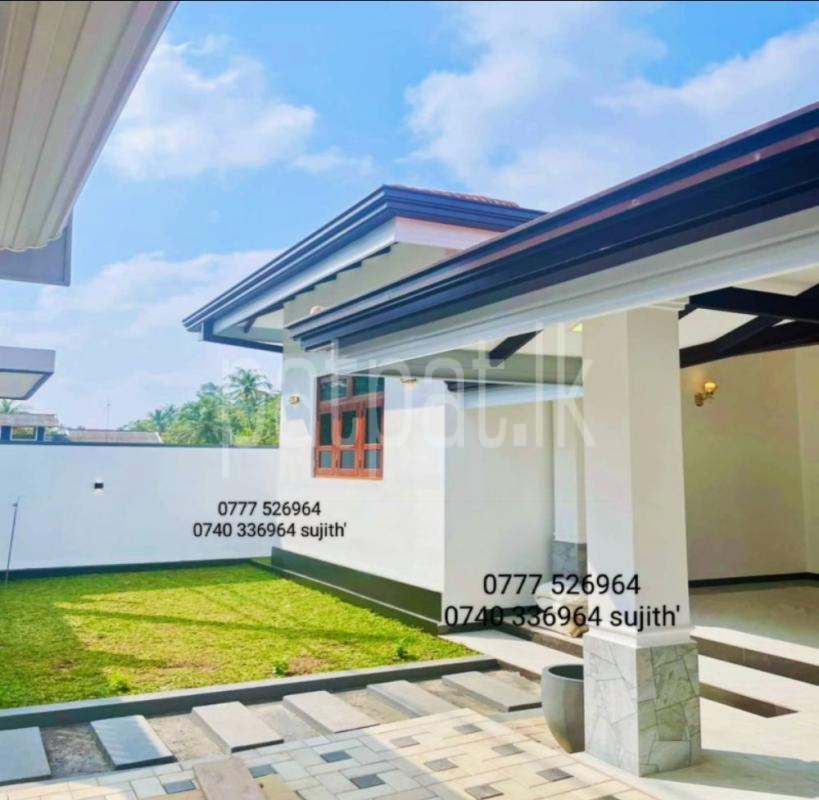 House for Sale in Negombo