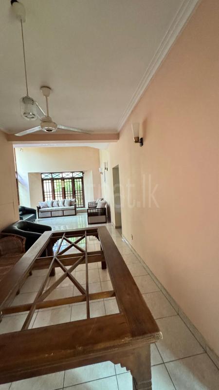 House for Rent in Kelaniya