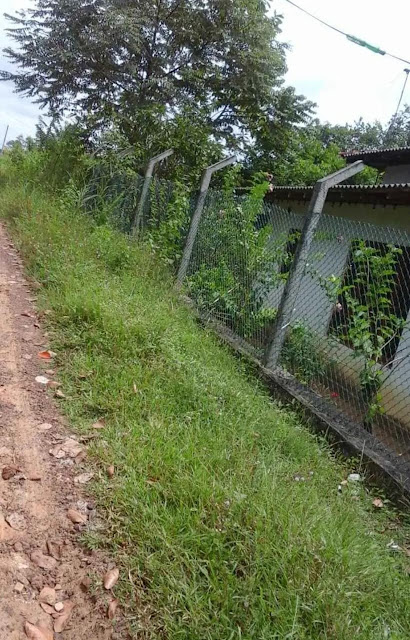 Residential Land for Sale in Kosgoda