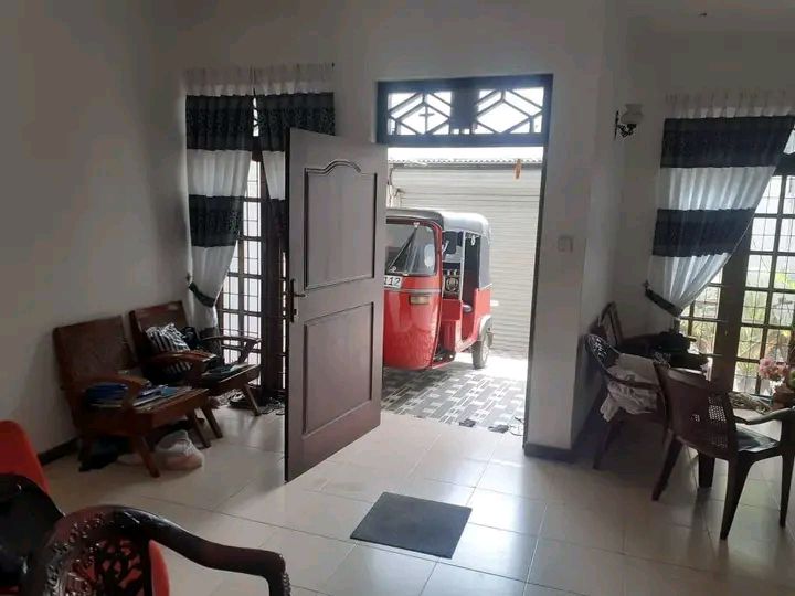 House for Sale in Ratmalana