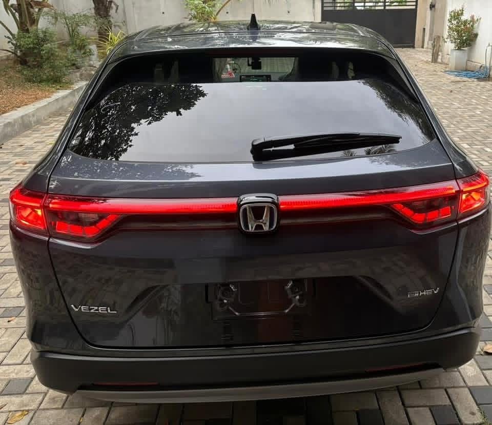 Honda Vezel 2023 - சான்றளிக்கப்பட்டது SUV sale in Sri Lanka - patpat.lk