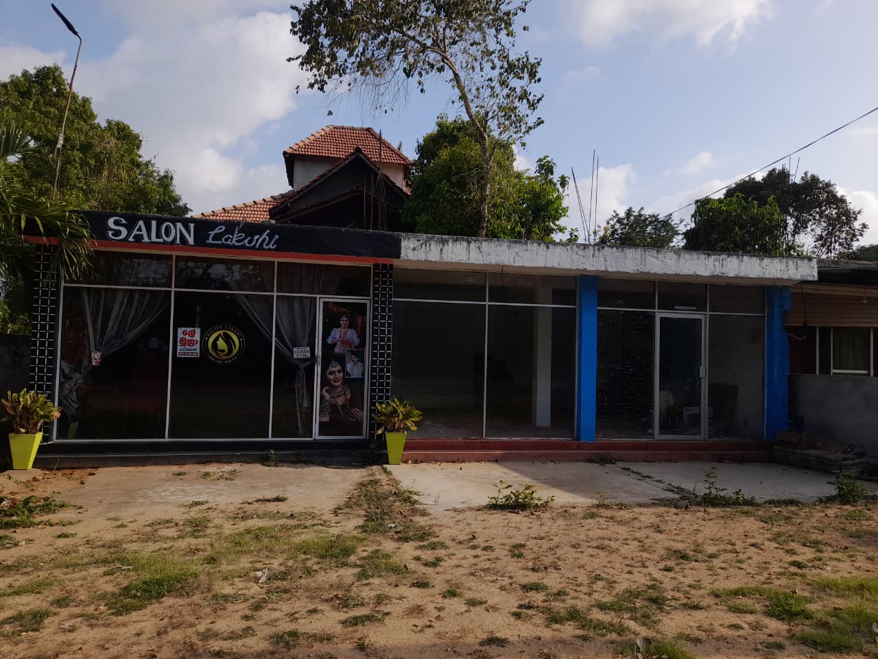 House for Sale in Karuwalagaswewa