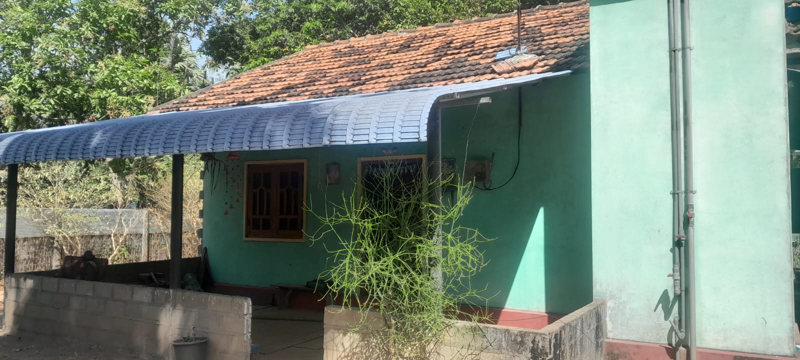 House for Sale in Oddamavadi