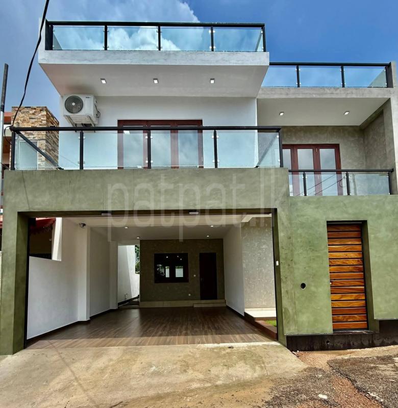 House for Sale in Piliyandala