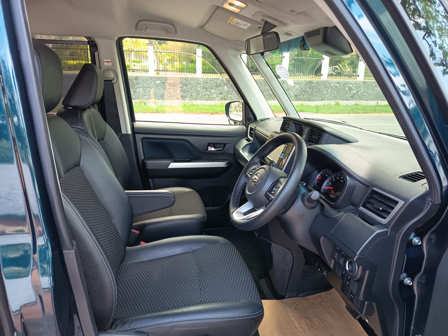 Daihatsu Thor 2023 - Used Car sale in Sri Lanka - patpat.lk