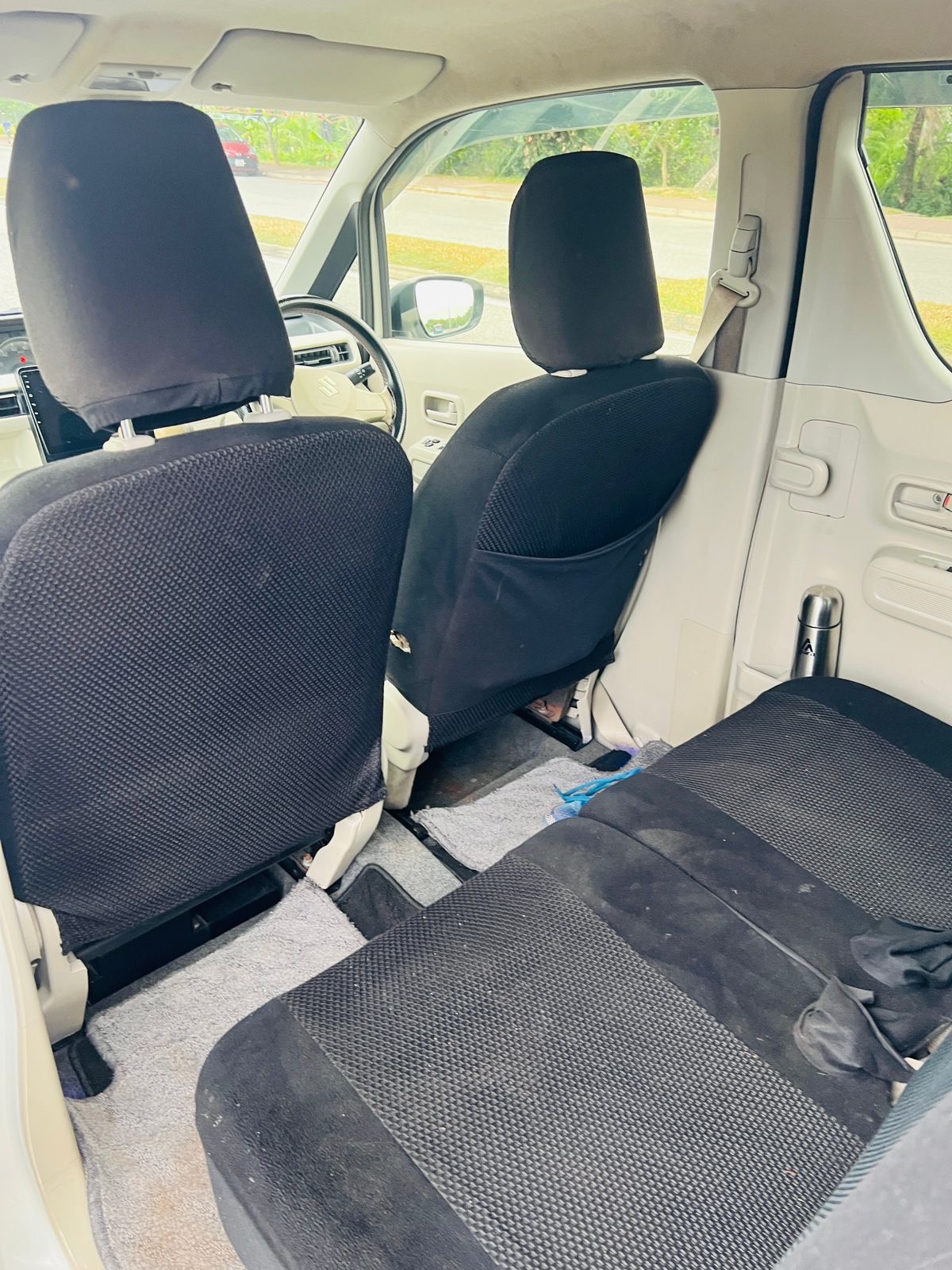 Suzuki Wagon R 2017 - Used Car sale in Sri Lanka - patpat.lk