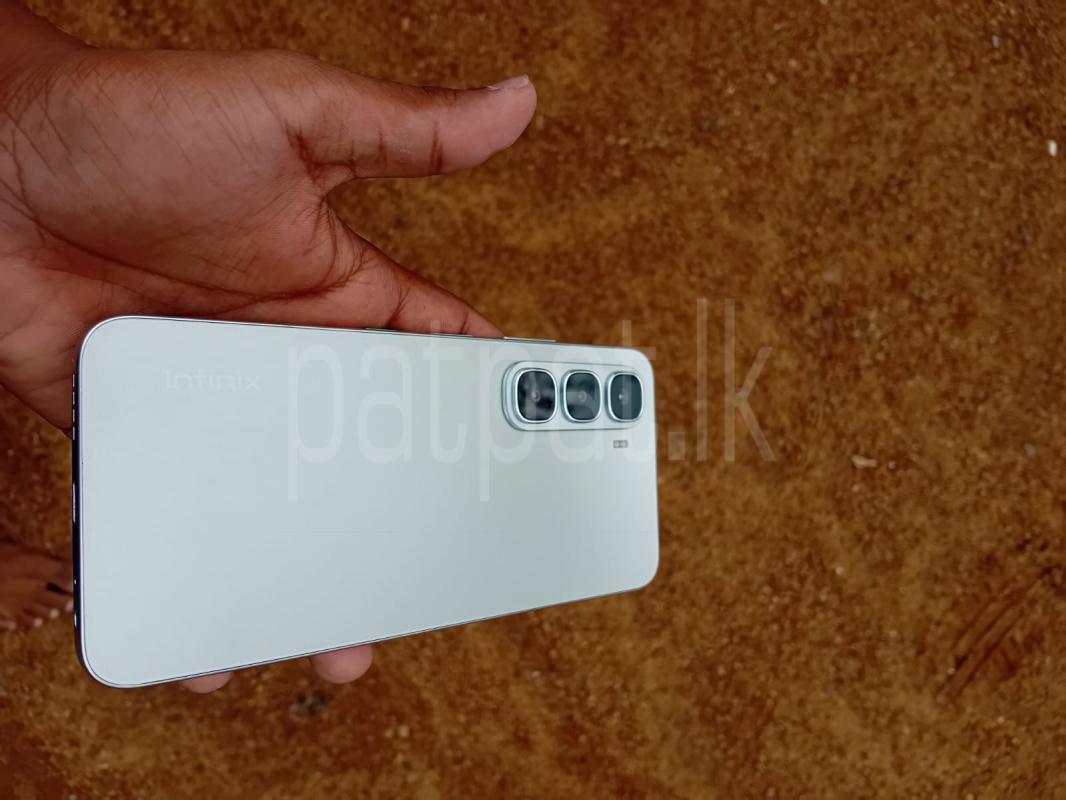 Infinix hot 60i for sale