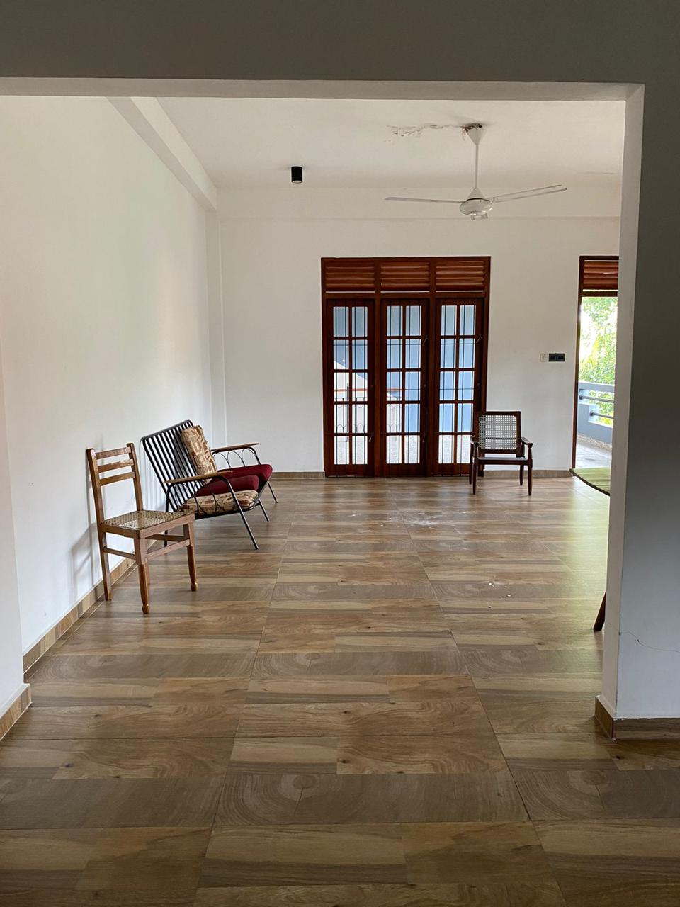 House for Rent in Maharagama