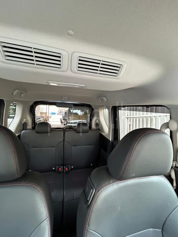 Nissan Roox 2025 - Brand New Car sale in Sri Lanka - patpat.lk