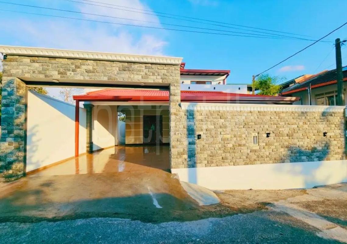 House for Sale in Malabe
