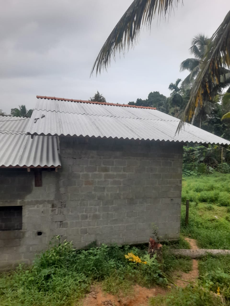 House for Sale in Moragahahena