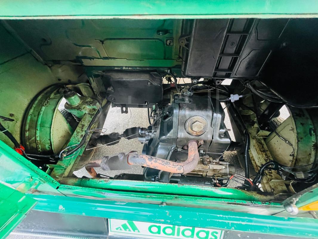 Bajaj Three Wheel 2009 - භාවිතා කරන ලද ත්‍රිරෝද රථය sale in Sri Lanka - patpat.lk