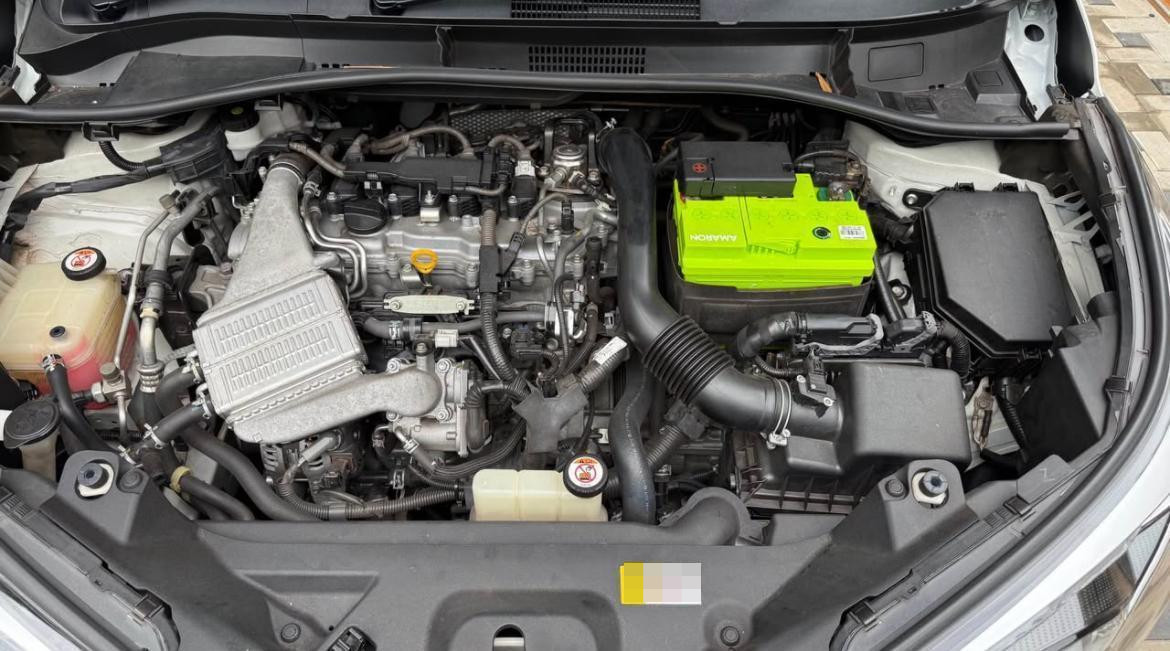 Toyota CHR 2019 - பயன்படுத்தப்பட்டது SUV sale in Sri Lanka - patpat.lk
