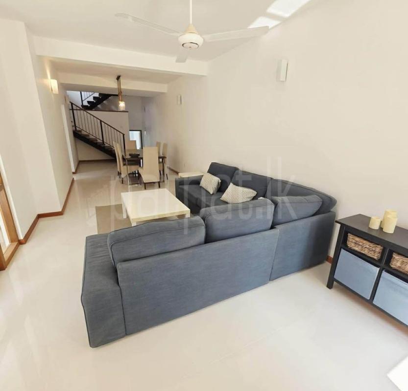 House for Sale in Battaramulla