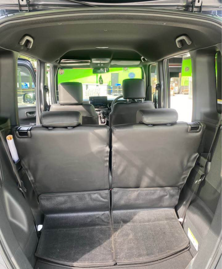 Honda N BOX 2025 - භාවිතා කරන ලද කාර් sale in Sri Lanka - patpat.lk
