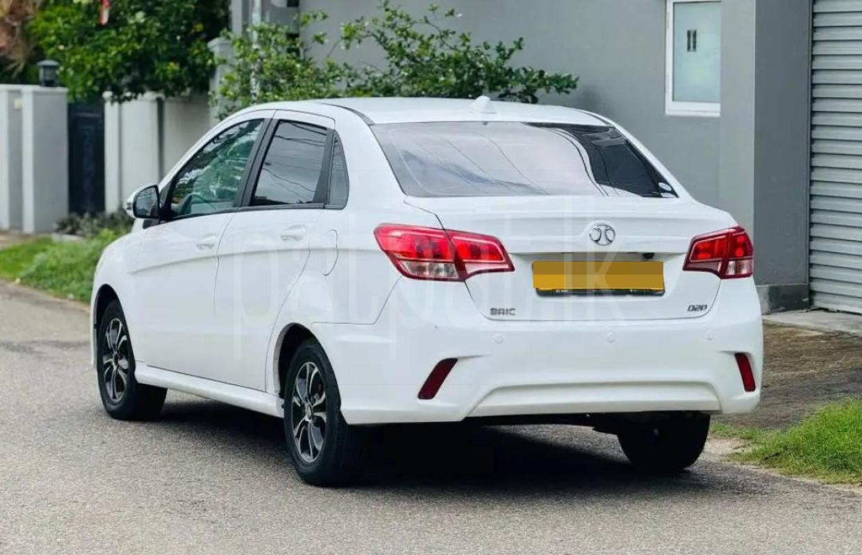 Micro D20 2017 - Used Car sale in Sri Lanka - patpat.lk
