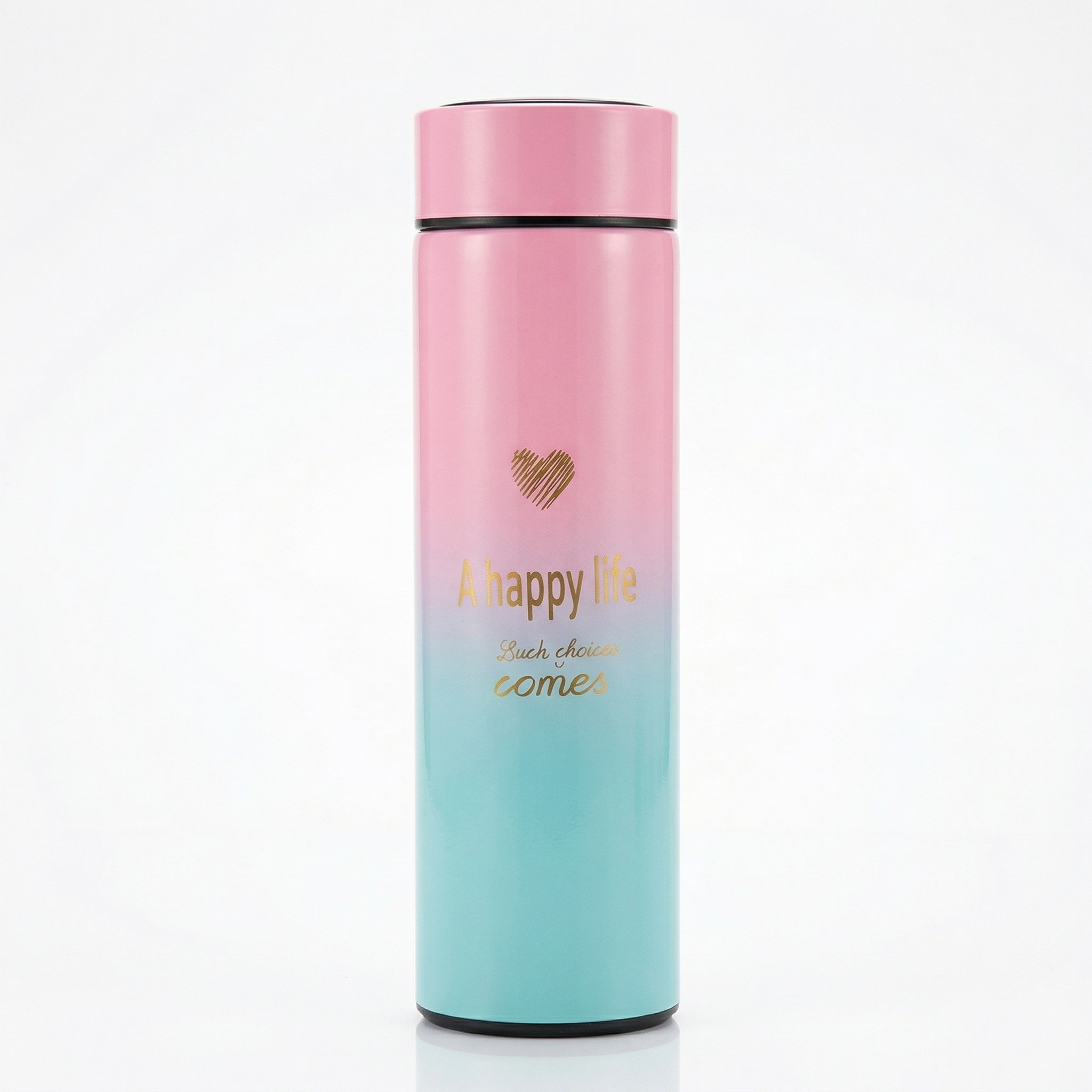 Digital Thermos Cup (500ML)