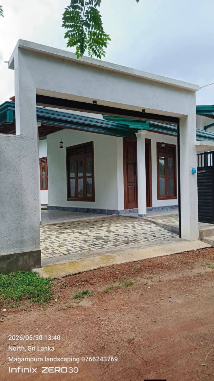 House for Sale in Homagama