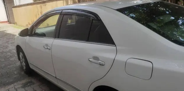 Toyota Premio 2013 - பயன்படுத்தப்பட்டது கார் sale in Sri Lanka - patpat.lk