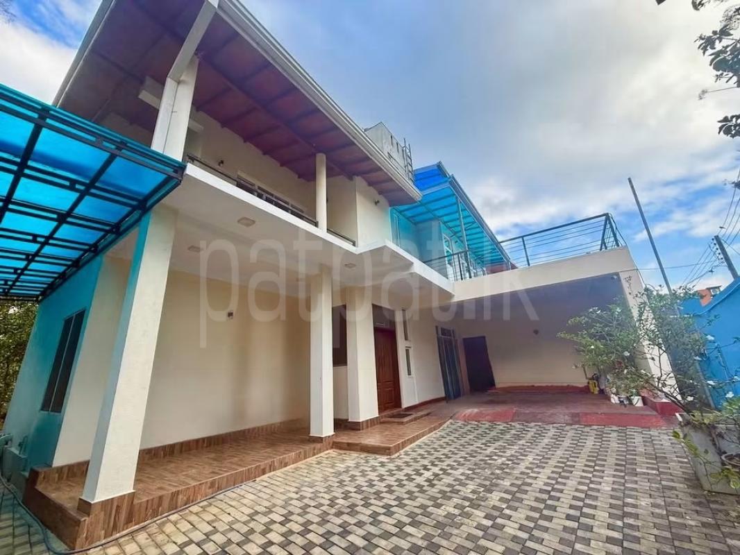 House for Sale in Kandy