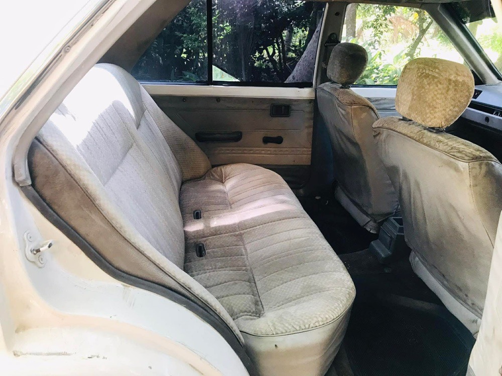 Nissan B11 1970 - භාවිතා කරන ලද කාර් sale in Sri Lanka - patpat.lk