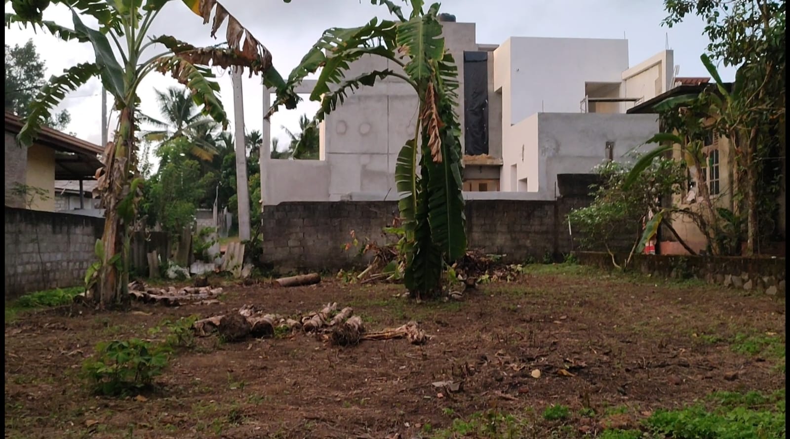 Residential Land for Sale in Panadura