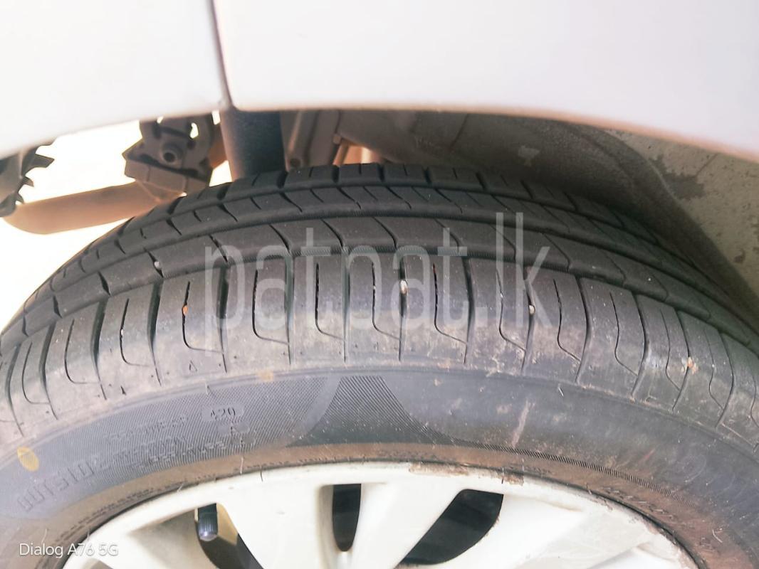 Mitsubishi Montero 2015 - Used SUV sale in Sri Lanka - patpat.lk