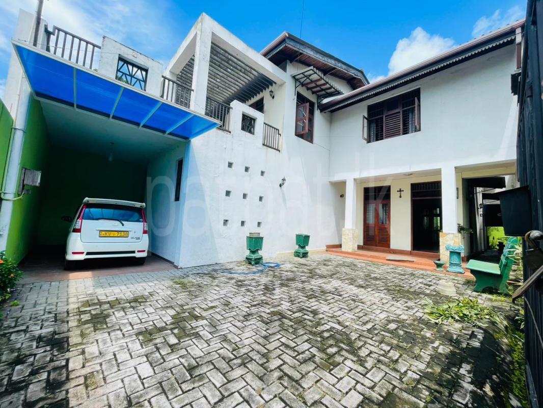 House for Sale in Kiribathgoda