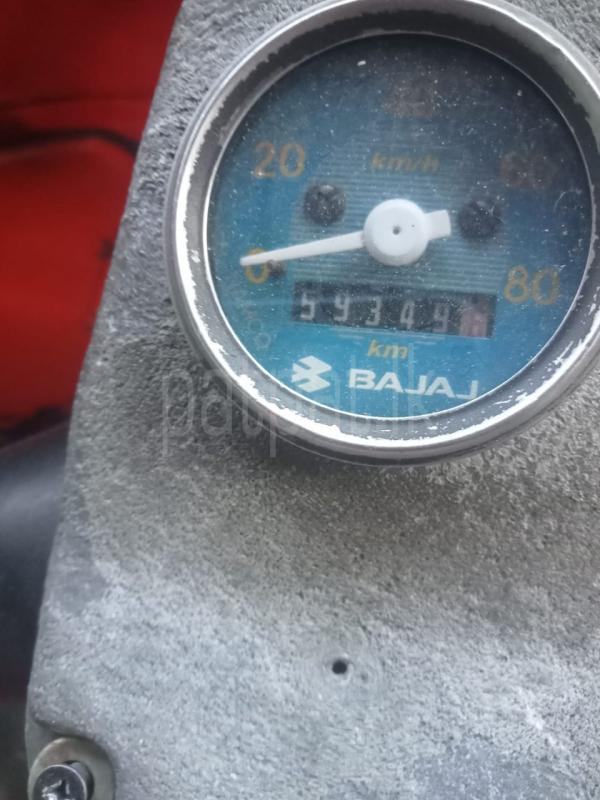 Bajaj 4 stroke 2009 - பயன்படுத்தப்பட்டது முச்சக்கர வண்டி sale in Sri Lanka - patpat.lk