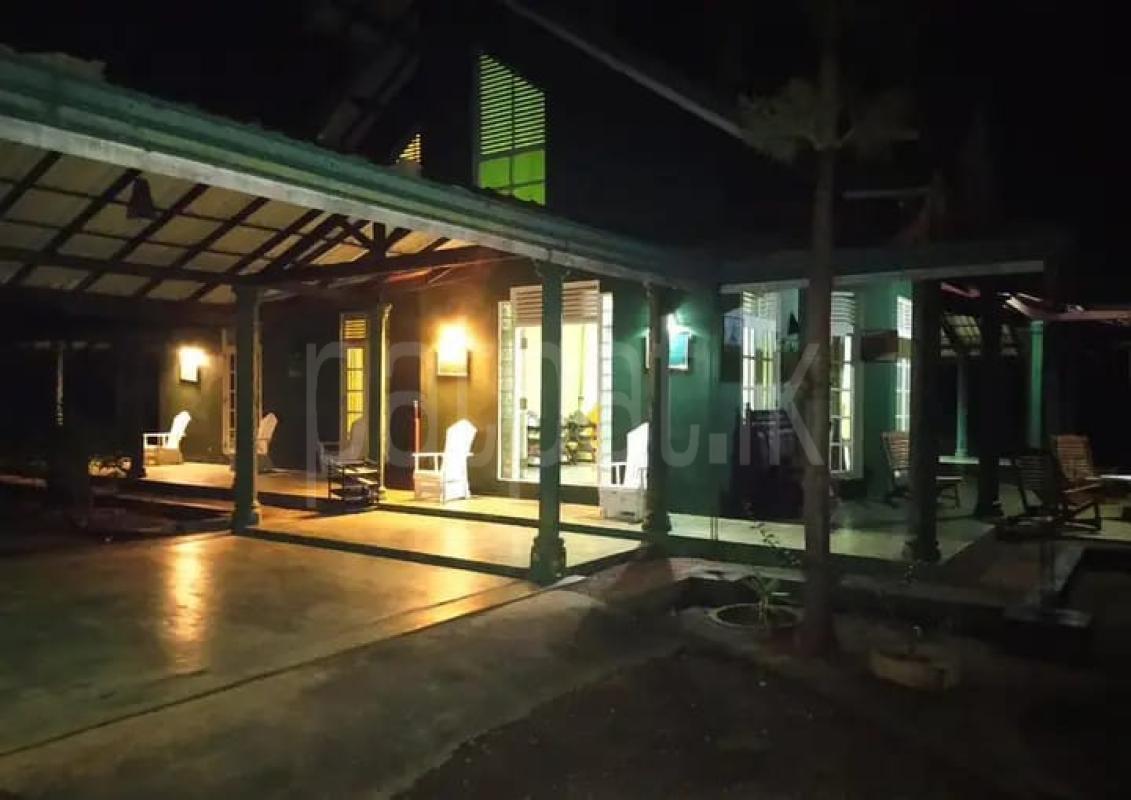 Hotel for Sale in Kataragama
