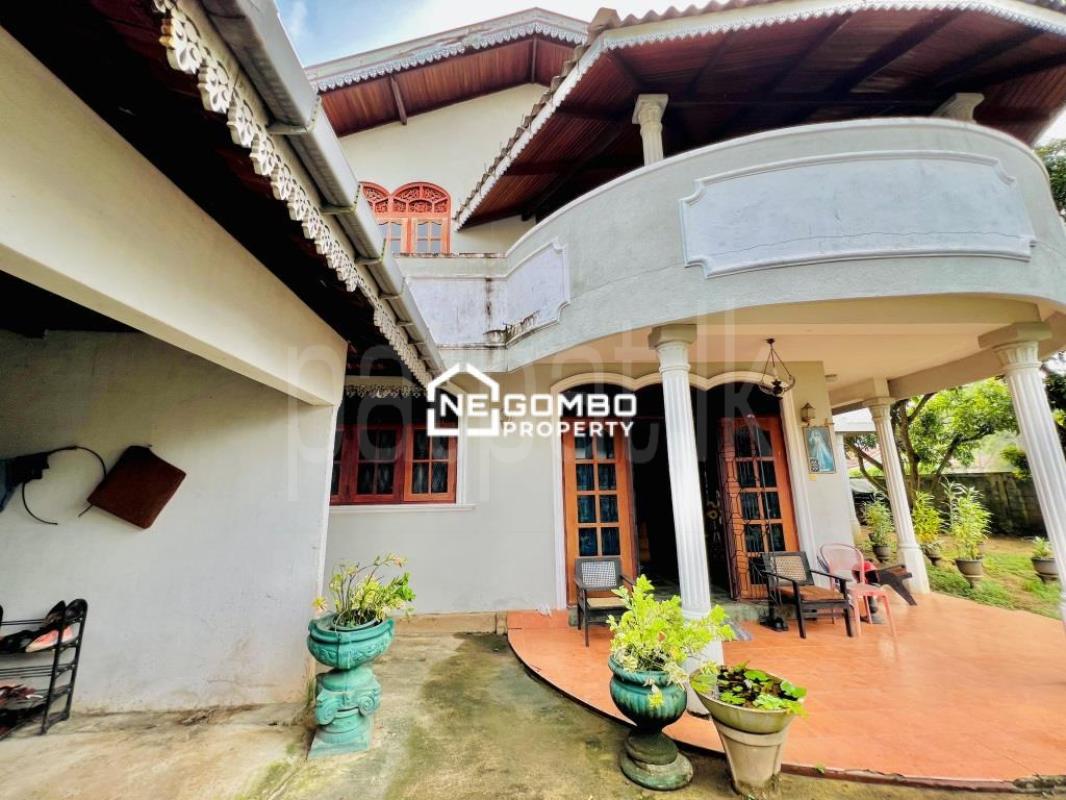 House for Sale in Negombo