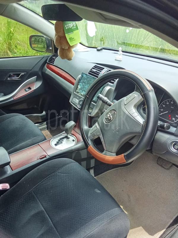 Toyota Allion 2012 - பயன்படுத்தப்பட்டது கார் sale in Sri Lanka - patpat.lk