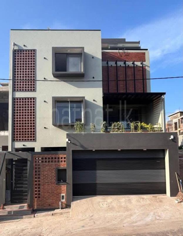 House for Sale in Moratuwa