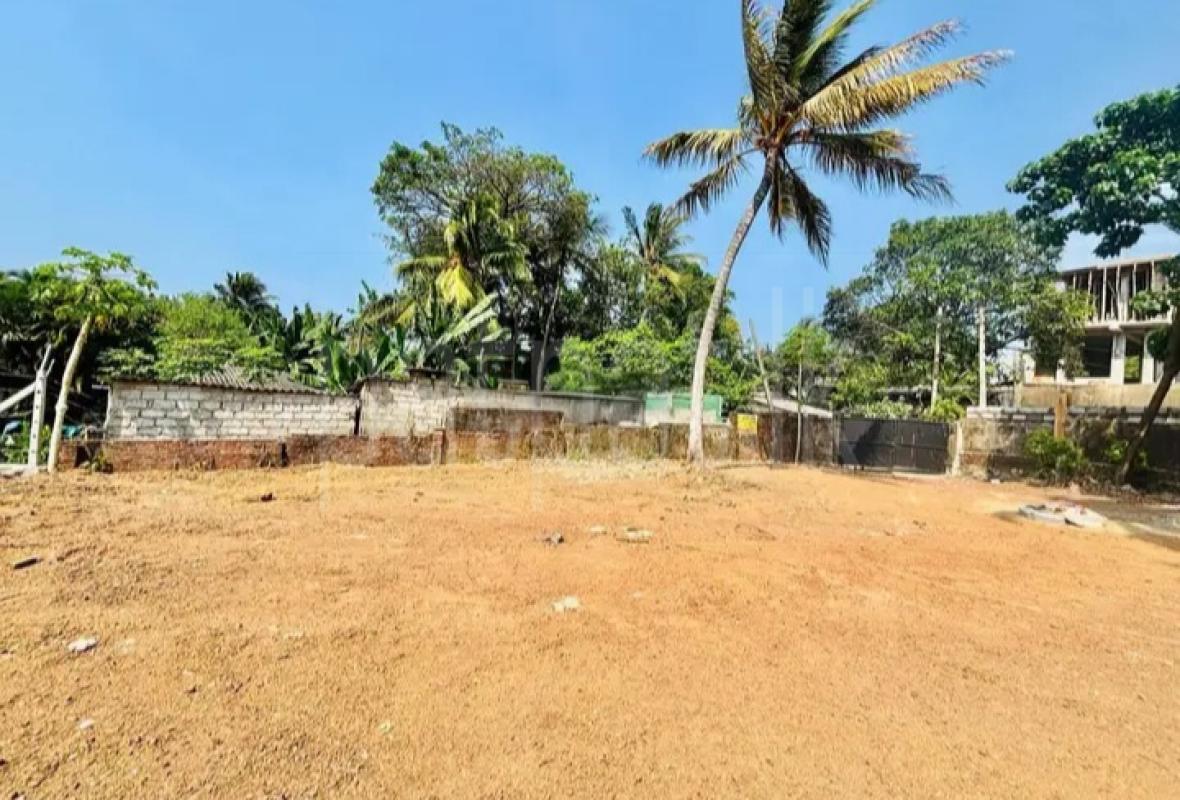 Commercial Land for Sale in Panadura