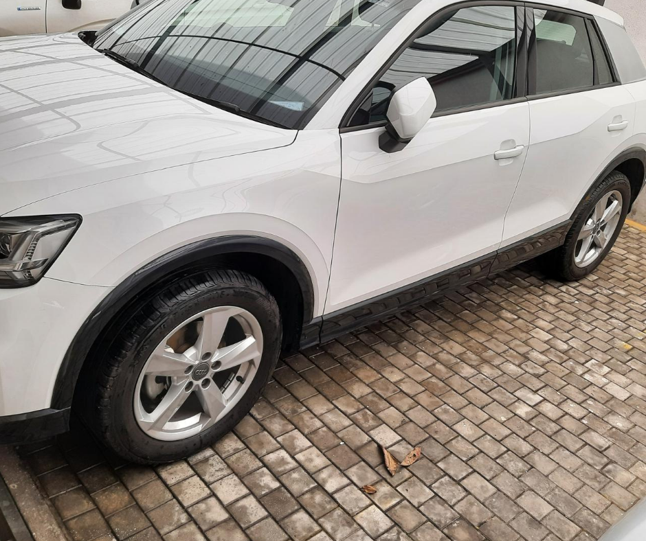 Audi Q2 2019 - Used SUV sale in Sri Lanka - patpat.lk