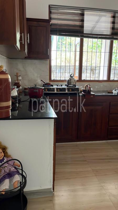 House for Sale in Divulapitiya