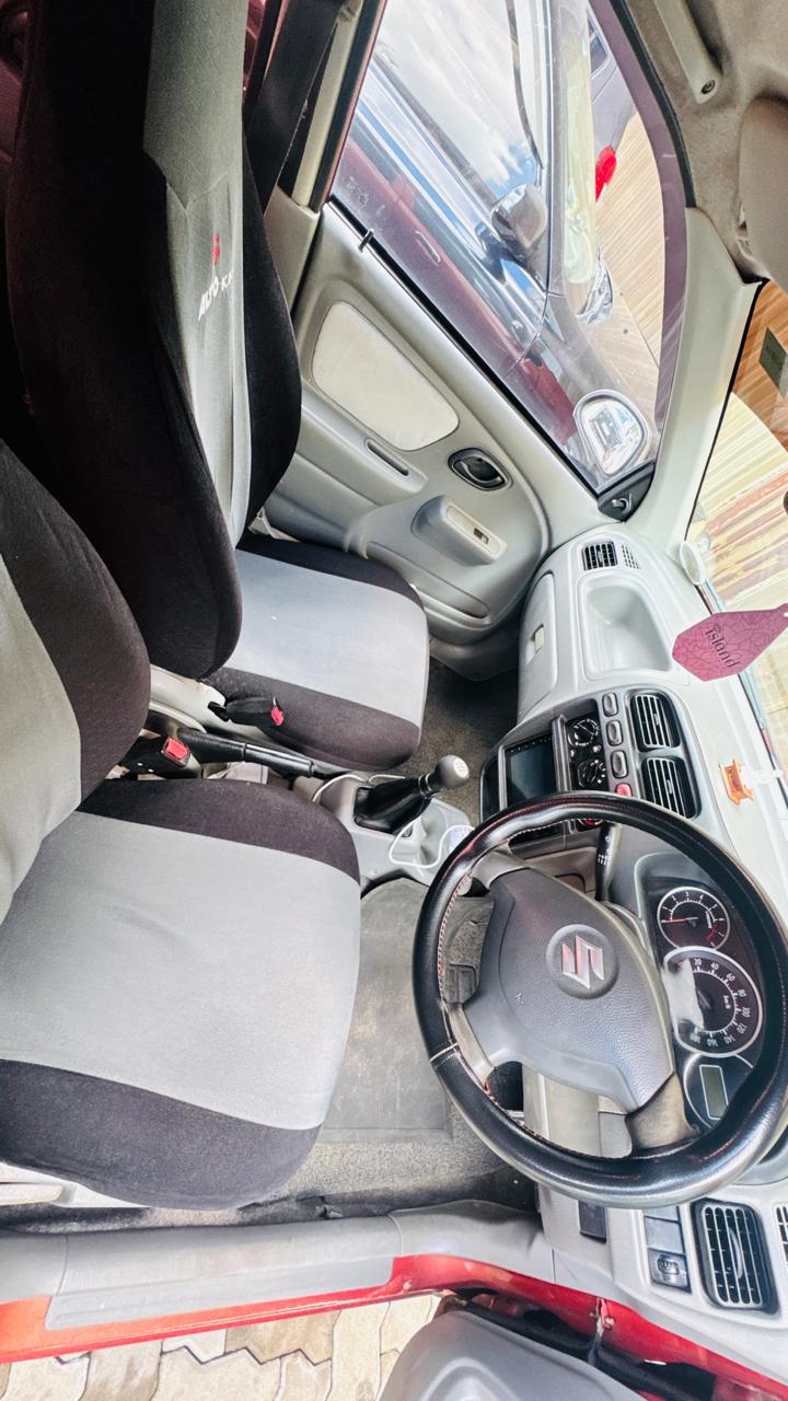 Suzuki Alto 2011 - Used Car sale in Sri Lanka - patpat.lk