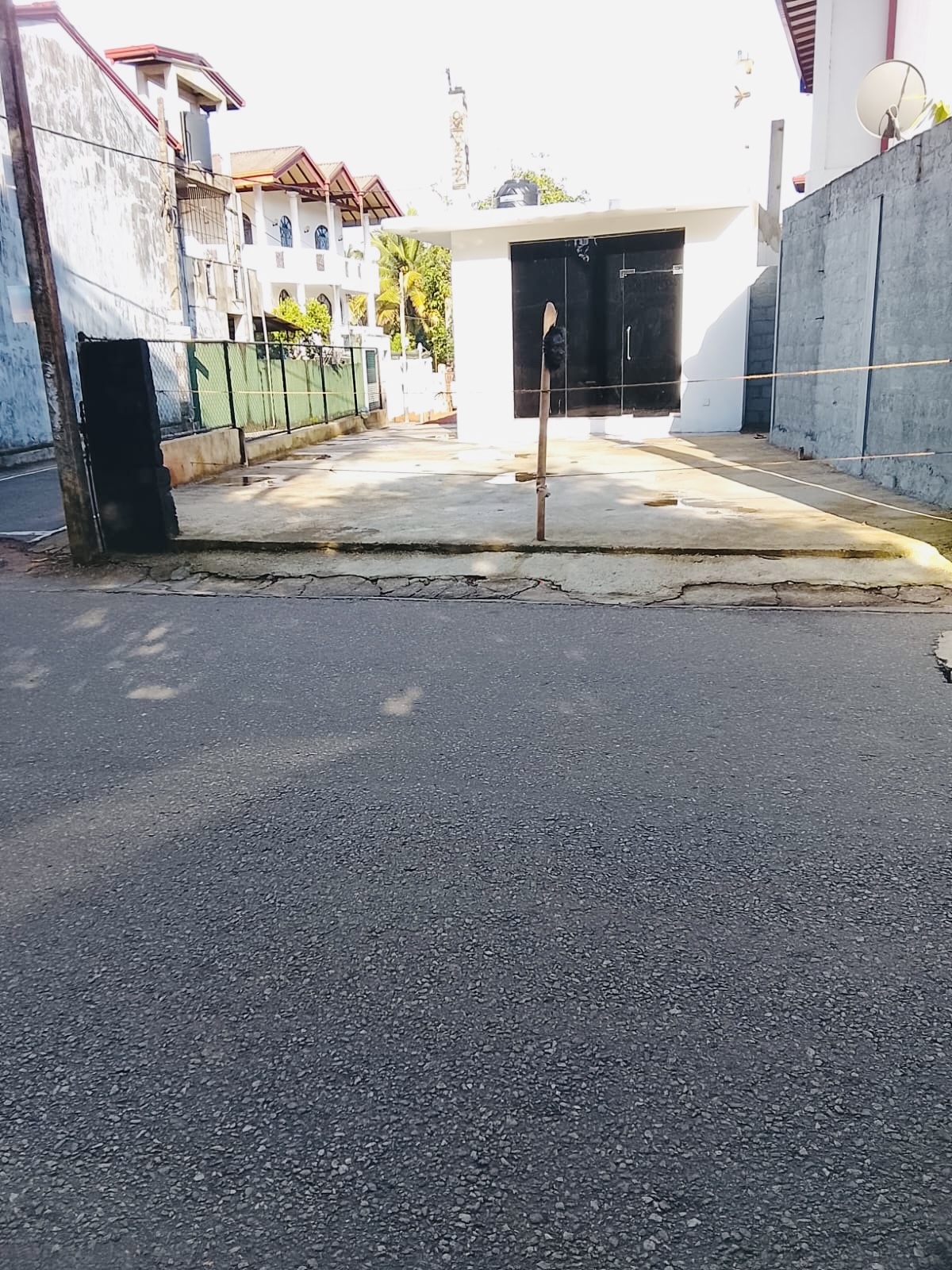 Shop for Rent in Pannipitiya