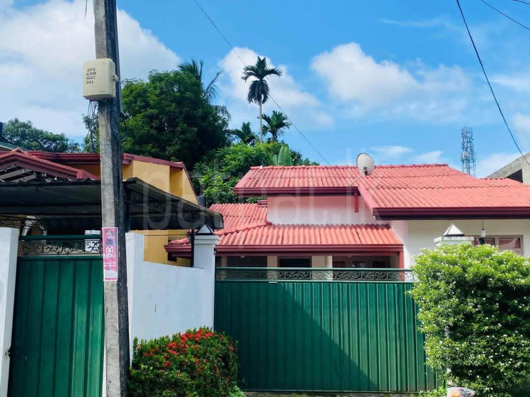House for Sale in Mattegoda